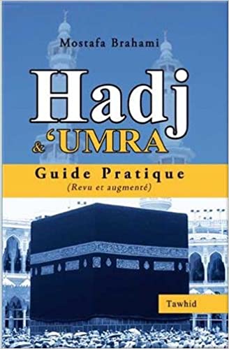 Livre Hadj & Omra