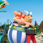 Parc asterix