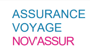 Assurance Voyage Nov'assur