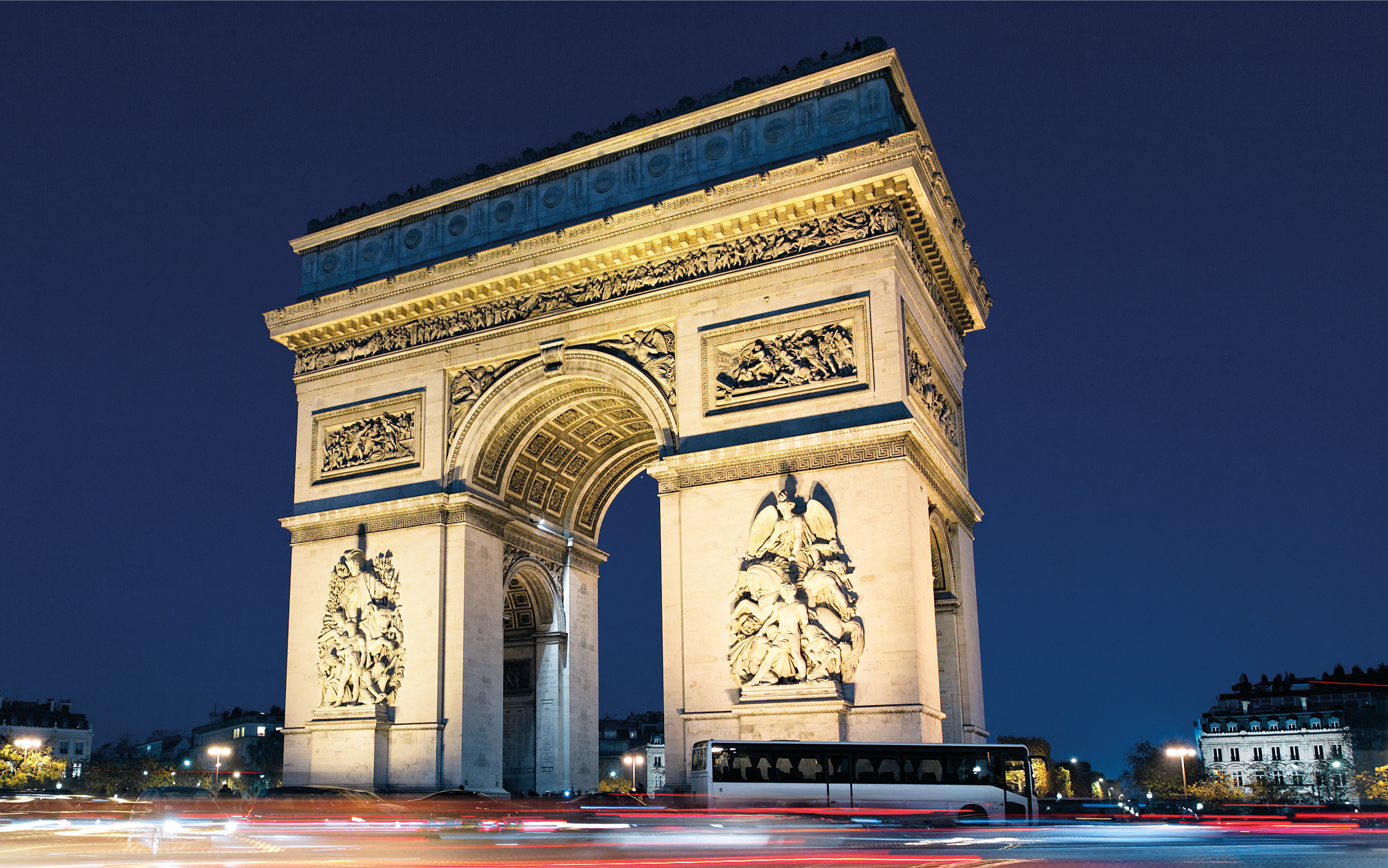 Triumphal arch