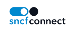 Logo Sncf Connect