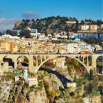 pont Constantine Algérie